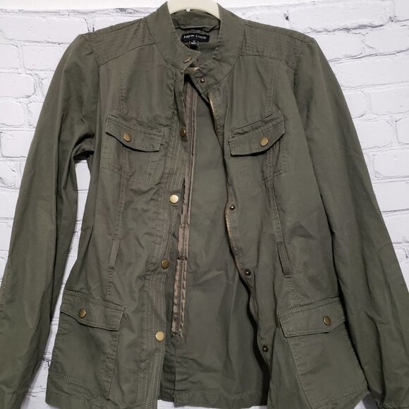 New Look Jacket - Picture 5 of 12